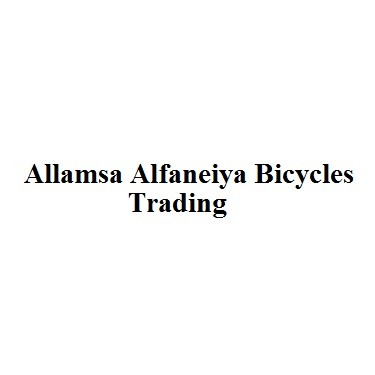 Allamsa Alfaneiya Bicycles Trading