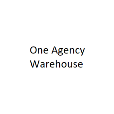 One Agency Warehouse