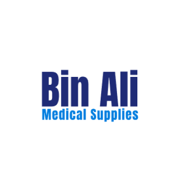 Bin Ali Medical Supplies - DIP Warehouse