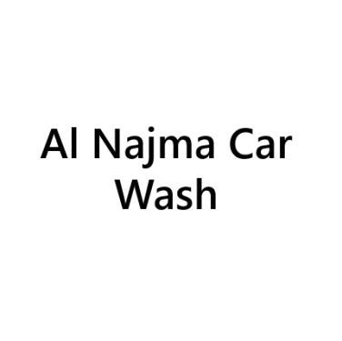 Al Najma Car Wash