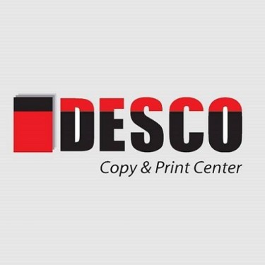 DESCO - Offset Division