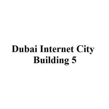 Dubai Internet City  Building 5
