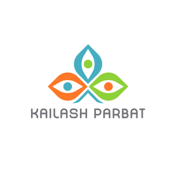 Kailash Parbat - Oud Metha