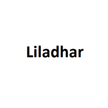 Liladhar