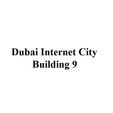 Dubai Internet City  Building 9 Bus Stop