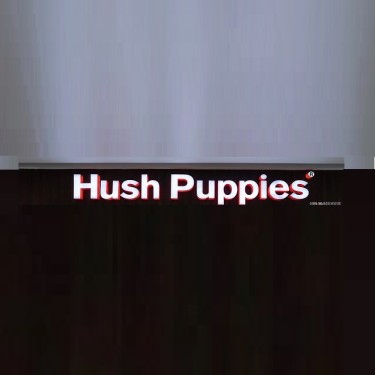 Hush Puppies - BurJuman