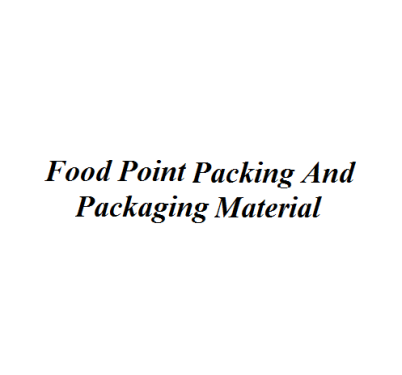 Food Point Packing And Packaging Material