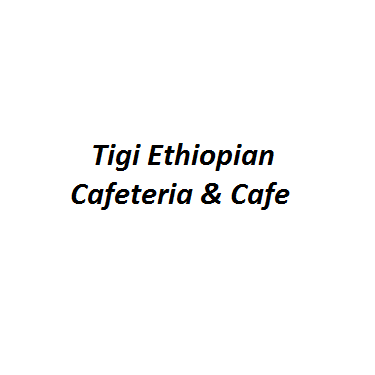 Tigi Ethiopian Cafeteria & Cafe