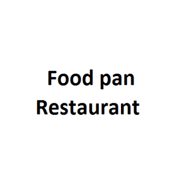 Food Pan Restaurant