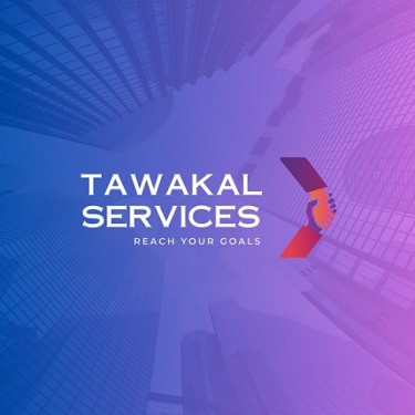 Tawakal Accounting & Bookkeeping