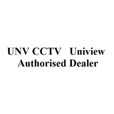 UNV CCTV   Uniview Authorised Dealer