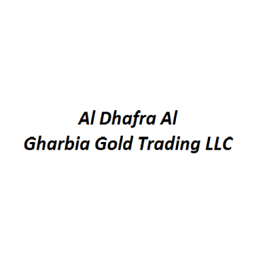 Al Dhafra Al Gharbia Gold Trading LLC