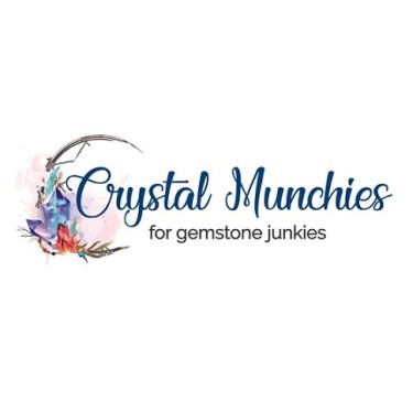 Crystal Munchies