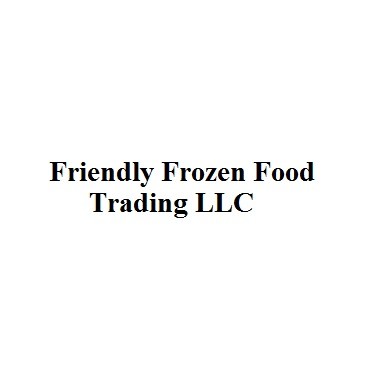 Friendly Frozen Food Trading LLC