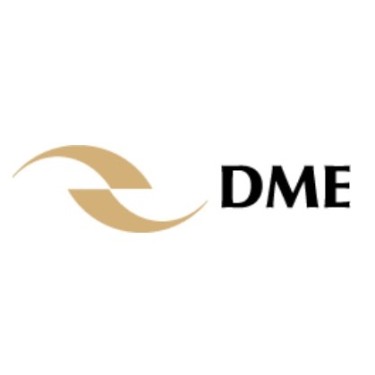 Dubai Mercantile Exchange