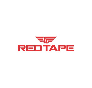 Red Tape Shoes - Ibn Battuta Mall