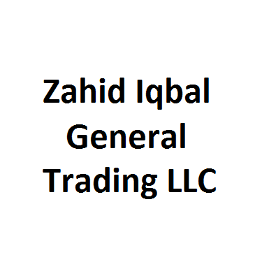 Zahid Iqbal General Trading LLC