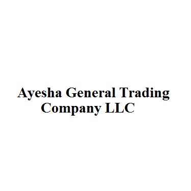 Ayesha General Trading Company LLC