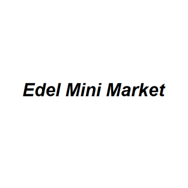 Edel Mini Market