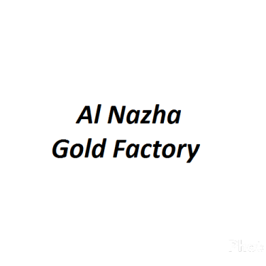 Al Nazha Gold Factory