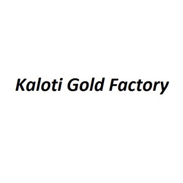 Kaloti Gold Factory