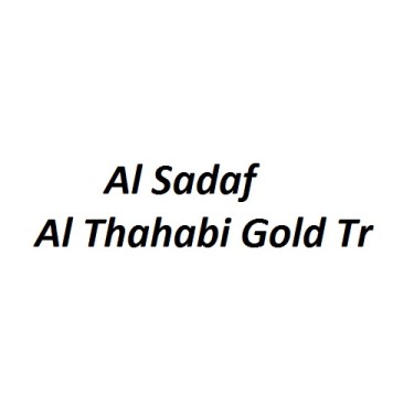 Al Sadaf Al Thahabi Gold Tr