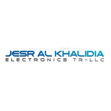 Jesr Al Khalidia Electronics TR- LLC