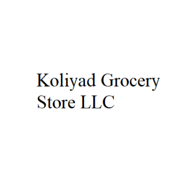 Koliyad Grocery Store LLC