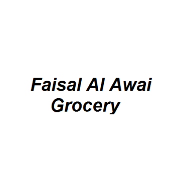 Faisal Al Awai Grocery