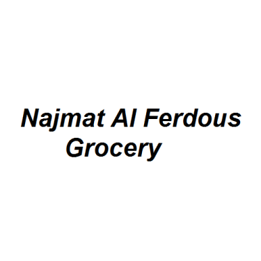 Najmat Al Ferdous Grocery