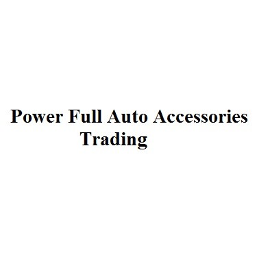 Power Full Auto Accessories Trading