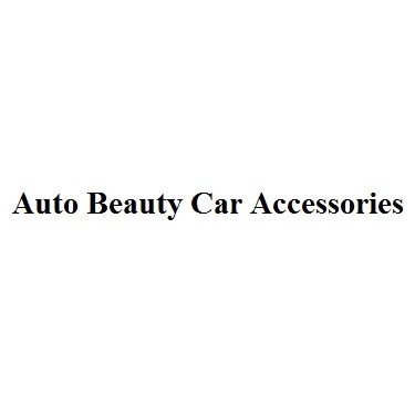 Auto Beauty Car Accessories