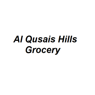 Al Qusais Hills Grocery