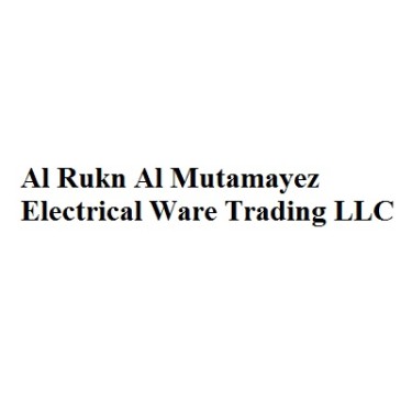 Al Rukn Al Mutamayez Electrical Ware Trading LLC