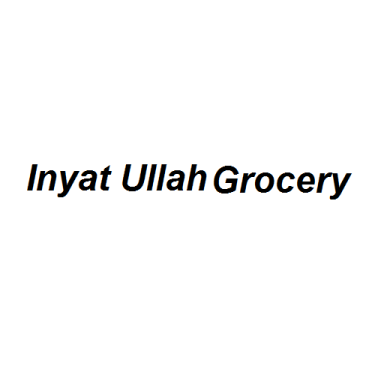 Inyat Ullah Grocery