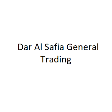 Dar Al Safia General Trading