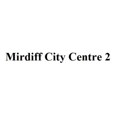 Mirdiff City Centre 2