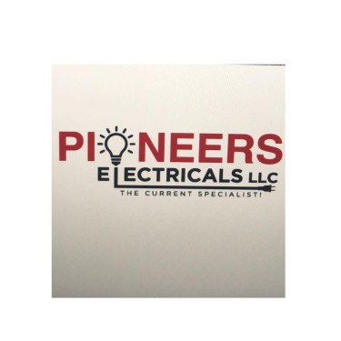 Pioneers Electrical LLC- Deira Showroom