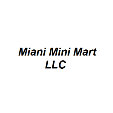 Miani Mini Mart LLC