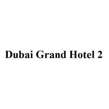 Dubai Grand Hotel 2 Bus Stop