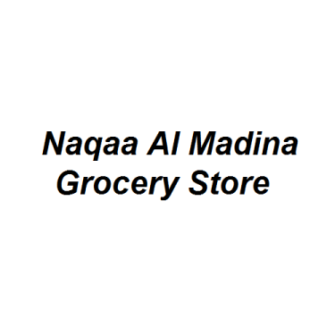 Naqaa Al Madina Grocery Store