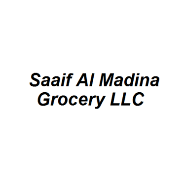 Saaif Al Madina Grocery LLC
