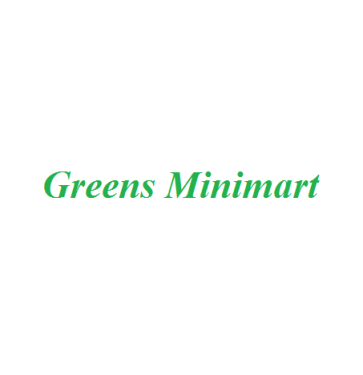 Greens Mini Mart - Dubai Production City