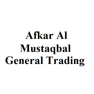 Afkar Al Mustaqbal General Trading