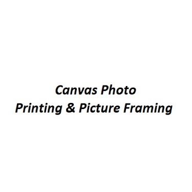 Canvas Photo Printing & Picture Framing