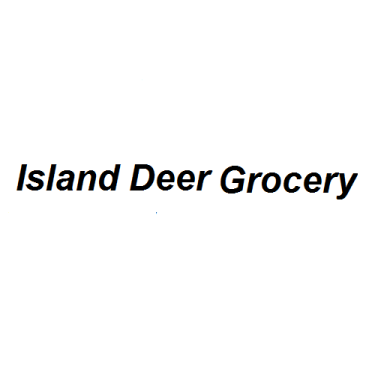 Island Deer Grocery