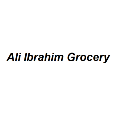 Ali Ibrahim Grocery