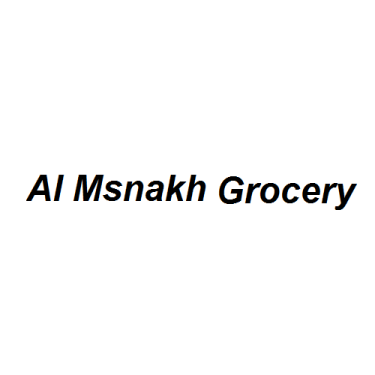 Al Msnakh Grocery