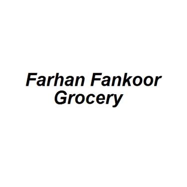 Farhan Fankoor Grocery