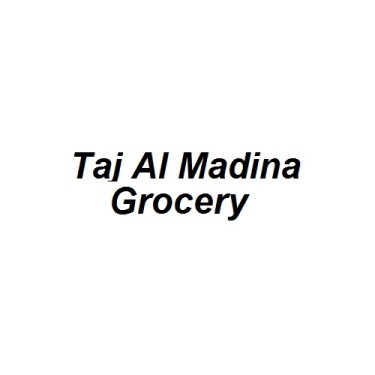 Taj Al Madina Grocery